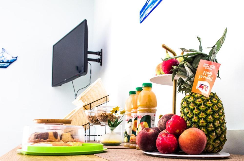 La Formica Hotel ชิวิตาเวกเกีย ภายนอก รูปภาพ