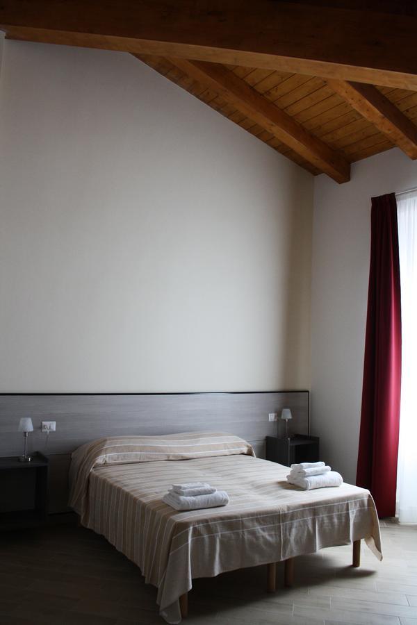 La Formica Hotel ชิวิตาเวกเกีย ภายนอก รูปภาพ